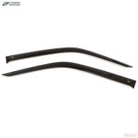 Дефлекторы передних окон Cobra для Suzuki Grand Vitara 3дв. (1998-2005) № S51198