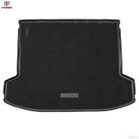 Коврик багажника комбинированный для Hyundai Tucson (2021-2025) № NPA00-T31-734-CM