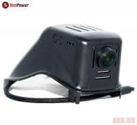 Видеорегистратор Redpower DVR-VOL2-N для Volvo XC60