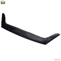 Дефлектор капота SIM для Ford Fiesta (2015-2017) № SFOFIE1512