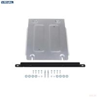 Защита КПП для Sollers Atlant (2022-2025) № 333.1602.1