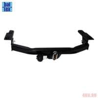 Фаркоп Baltex усиленный для Toyota Land Сruiser Prado 150 (2009-2017) № Y-13