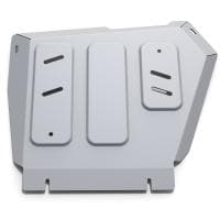 Защита раздаточной коробки для Suzuki Jimny (2019-2025) № 2333.5526.1.6