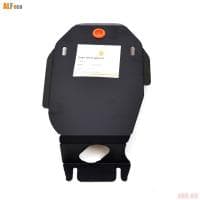 Защита редуктора заднего моста для Subaru Outback (2014-2020) № ALF-22.23