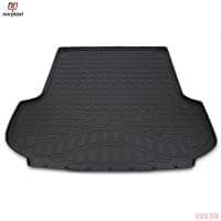 Коврик в багажник Norplast для Mitsubishi Pajero Sport (2016-2025) № NPA00-T59-703
