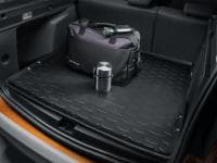 Коврик багажника грязезащ оригинальный для Renault Duster (2021-2025) № 7711821262