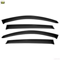 Дефлектор боковых окон для EXEED LX (2021-2025) № SCRELX2132