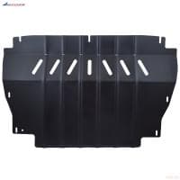 Защита картера для Chery Tiggo 4 FL (2019-2025) № NLZ.63.23.030