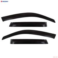 Дефлекторы окон оригинальные для Suzuki Vitara (2015-2025) № 990ND-54P26-000
