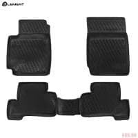 Коврики салона Element для Suzuki Grand Vitara 5дв. (2005-2014) № CARSZK00005
