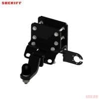 Фаркоп Sheriff для Toyota Hilux (2010-2015) № SF.4435.31