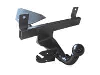 Фаркоп Tavials съемный для Lada (ВАЗ) Kalina хетчбек (2004-2013) № T-VAZ-02FC