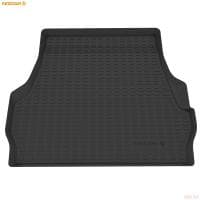 Коврик багажника Rezkon для Lexus LX (2015-2021) № 5042015100