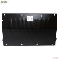 Защита картера и КПП для Chrysler Voyager (2001-2007) № 10.859.C2