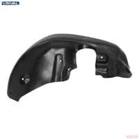 Подкрылок задний левый для Mazda CX-5 (2017-2025) № 43803005