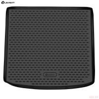 Коврик багажника для Changan UNI-Т (2022-2025) № ELEMENTAN0466B11