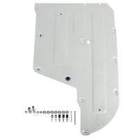 Защита КПП для BMW 3-Cерия RWD (2018-2025) № 333.0538.1