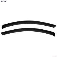 Дефлекторы окон Rein для Peugeot Traveller (2018-2025) 2 шт. № REINWV994