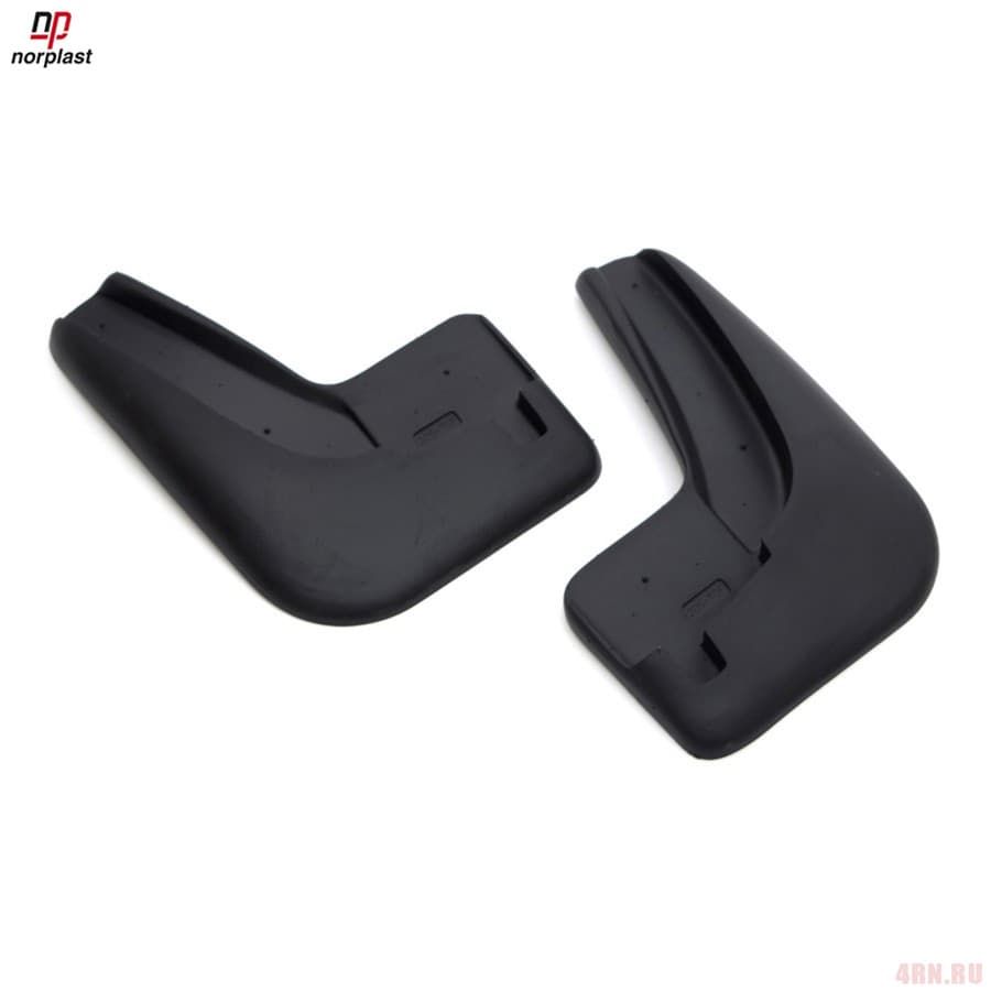 Брызговики передние для Faw V5 (2012-2017) № NPL-Br-205-70F
