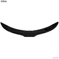 Дефлектор капота Rein для Kia Rio (2011-2016) без логотипа № REINHD675wl