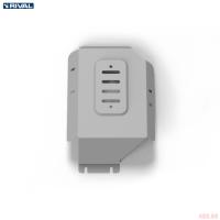 Защита редуктора для Kia Sportage (2022-2025) № 333.2390.1