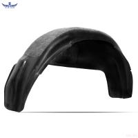 Подкрылок задний правый с шумоизоляцией для Mercedes Sprinter (2019-2025) односкатный № TOTEM.S.34.04.004