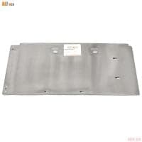 Защита АКПП для BMW Х3 (G01) (2017-2025) № ALF3424AL