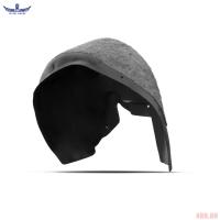 Подкрылок задний левый с шумоизоляцией для Volkswagen Teramont (2018-2025) № TOTEM.S.51.04.003