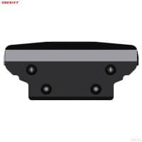 Защита рулевых тяг для Suzuki Jimny (2018-2025) № 23.4030