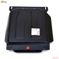 Защита раздаточной коробки для Great Wall Wingle 5 (2011-2015) № ALF3108