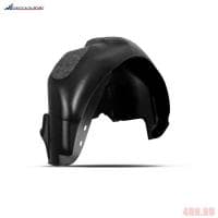 Подкрылок задний правый с шумоизоляцией для Lada (ВАЗ) Vesta (2015-2025) без штатного войлока № NLS.52.33.004