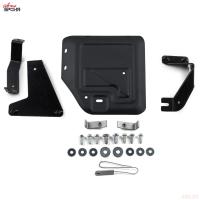 Защита редуктора для Geely Monjaro (2023-2025) 4WD АКПП № 111.01932.1