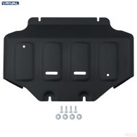 Защита картера для Tank 300 (2023-2025) полный № 111.4802.1