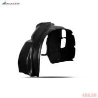 Подкрылок передний правый для Peugeot Boxer (2014-2025) без расширителей арок № NLL.38.20.002