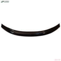 Дефлектор капота для Geely Atlas (2018-2021) № DK034