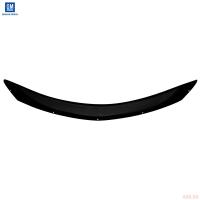 Дефлектор капота оригинальный для Chevrolet Cobalt (2020-2025) № CHCHDP041NL