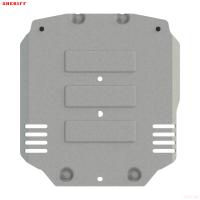 Защита КПП для Tank 300 (2023-2025) № 56.5332