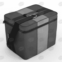 Автомобильная сумка (30х30х20 см), Артикул: ASEK-0117