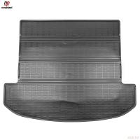 Коврик багажника TRI-FOLD для Kia Sorento (2020-2025) № NPA00-TF43-659