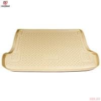 Коврик в багажник Norplast для Suzuki Grand Vitara 5дв. (2005-2012) бежевый № NPL-P-85-25-B