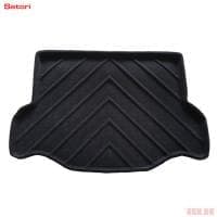 Коврик в багажник Satori текстильный для Toyota RAV4 (2013-2018) № SI 03-00137