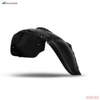 Подкрылок передний правый для Renault Duster 4x4 (2015-2020) № NLL.41.41.002