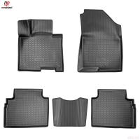 Коврики салона для Kia Sportage (NQ5) (2022-2025) № NPA11-C43-530