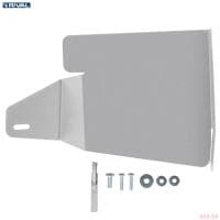 Защита бокового пыльника левый для Chery Tiggo 8 (2020-2025) № 333.0925.1