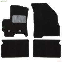 Коврики салона текстильные Standard для EXEED LX (2021-2025) № KLEVER0210600401210kh