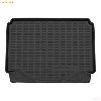 Коврик багажника для Chevrolet Tracker (2019-2025) (Борт 4 см) № 5512050200