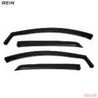 Дефлекторы окон для Lada (ВАЗ) Vesta Cross универсал (2017-2025) № REINWV977