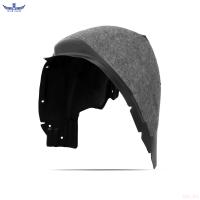 Подкрылок задний левый с шумоизоляцией для Changan CS35 Plus (2018-2025) № TOTEM.S.A58762.21