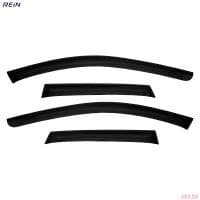 Дефлекторы окон для Volvo XC60 (2017-2025) № REINWV981