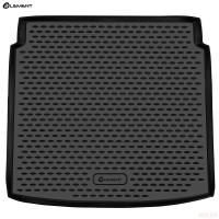 Коврик багажника для Jaecoo J7 (T1EJ) (2024-2025) Urban, Lifestyle150, Lifestyle c докаткой, Ultimate c докаткой) № ELEMENTA70886BD13